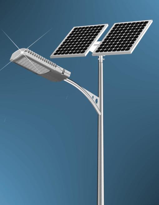 河南太陽能路燈