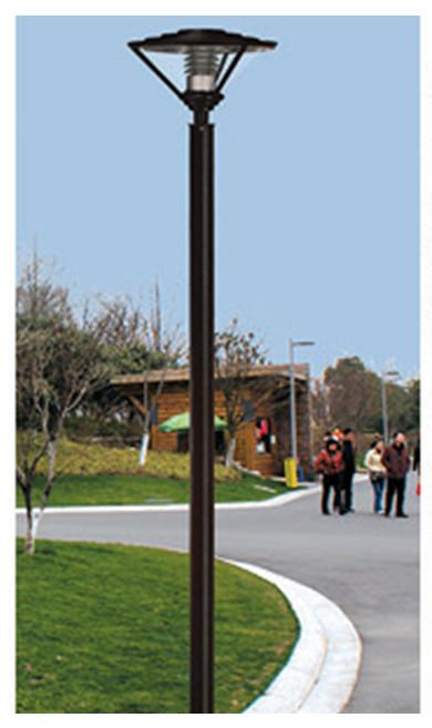 庭院燈安裝注意事項(xiàng)有哪些