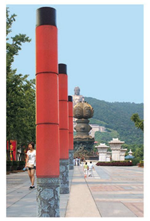 河南景觀燈銷售