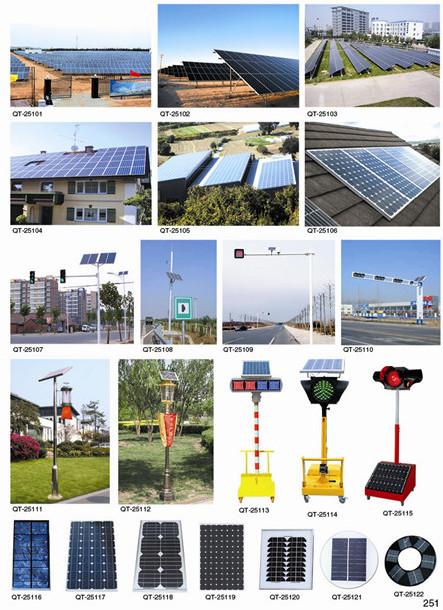 河南太陽能路燈