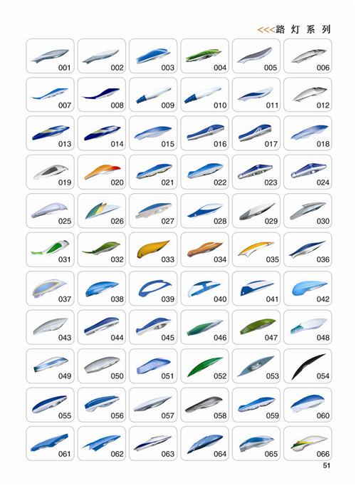 鄭州路燈廠家整理的這些LED路燈采購技巧您一定要熟知